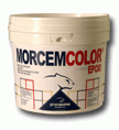 Morcemcolor® Epoxi RG